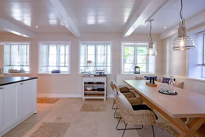 Küstenliebe Nieblum