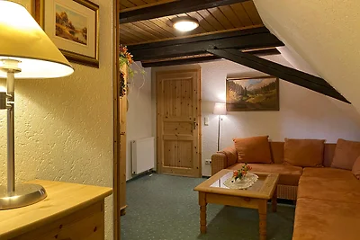 Doppelzimmer Sophia