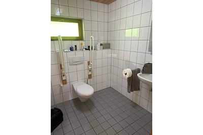 Vakantiehuis Ontspannende vakantie Losheim am See