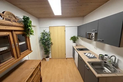 3 Zimmer/ Smartes Wohnen zwischen