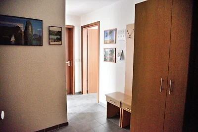 Lagunenstadt am Haff Fewo 157 -