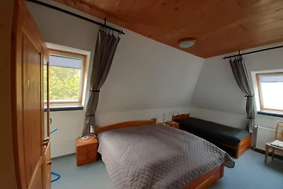 Appartement Vacances avec la famille Walkenried