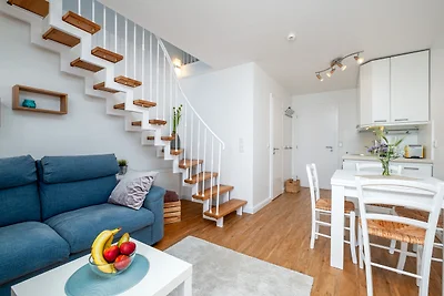 Appartamento Vacanza con famiglia Niendorf (Ostsee)