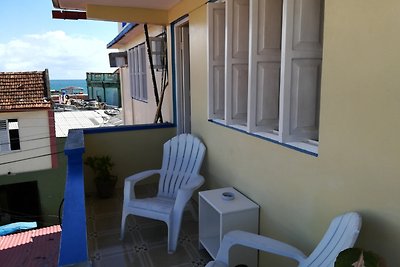 Vakantieappartement Gezinsvakantie Baracoa