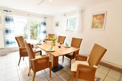 Ferienwohnung Stadtloft Flensburg