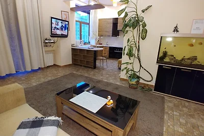 Holiday flat family holiday Kiev