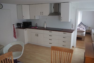 Vakantieappartement Gezinsvakantie Amtzell