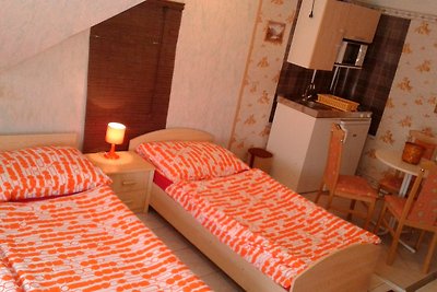 Vakantieappartement Gezinsvakantie Cserszegtomaj