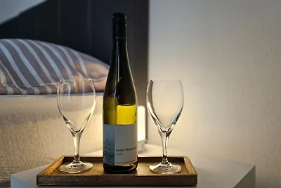 3500: Apartment KREMSTAL / Top 2