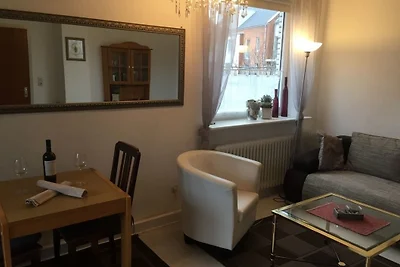 Haus Strandläufer Wohnung 2