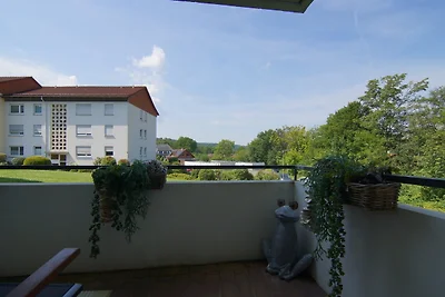 Appartamento Vacanza con famiglia Bad Lauterberg im Harz