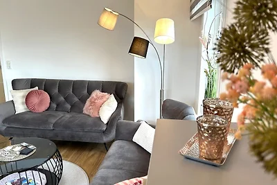 Deichwärts Carolinensiel