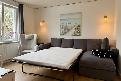 Fehmarn Ferienwohnung Familie Kreil