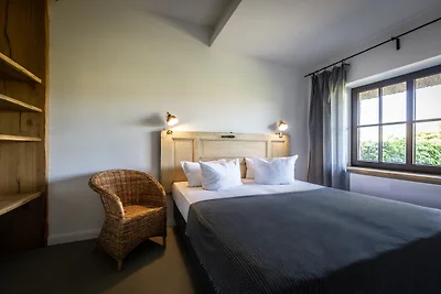 Vakantieappartement Gezinsvakantie Bastorf