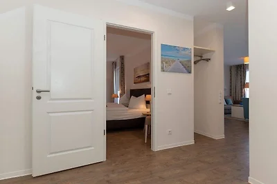 Aparthotel Waterkant Suites, Suite