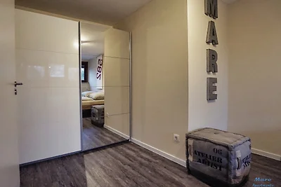 Vakantieappartement Gezinsvakantie Cuxhaven