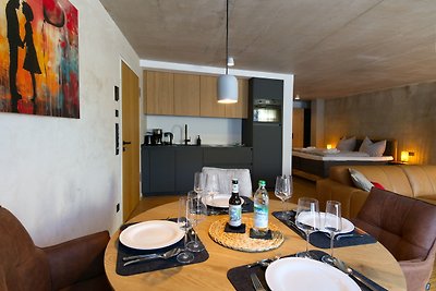 Vakantieappartement Gezinsvakantie Mittenwald