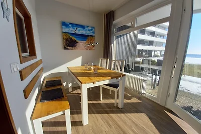 Haus Berlin Wohnung 105