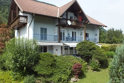 Vakantieappartement Gezinsvakantie Treffen am Ossiacher See