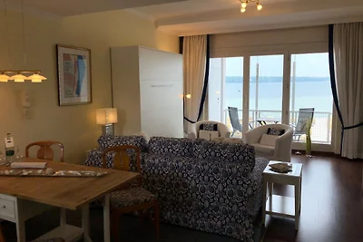 Vakantieappartement Gezinsvakantie Laboe