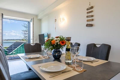 Appartamento Vacanza con famiglia Hohwacht