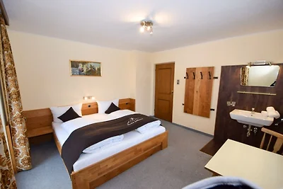 Vakantiehuis Ontspannende vakantie Aschau im Zillertal