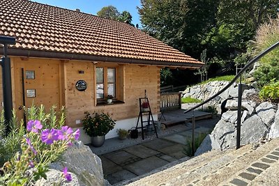 Vakantieappartement Gezinsvakantie Eurasburg