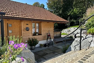 Appartamento Vacanza con famiglia Eurasburg