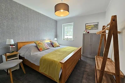 Vakantiehuis Ontspannende vakantie Hagermarsch