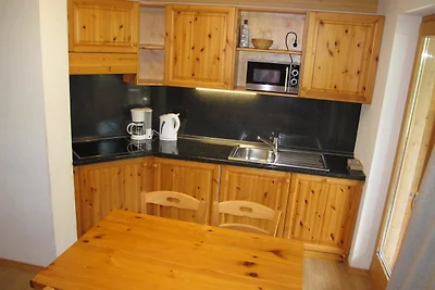 Appartamento Vacanza con famiglia Haute-Nendaz