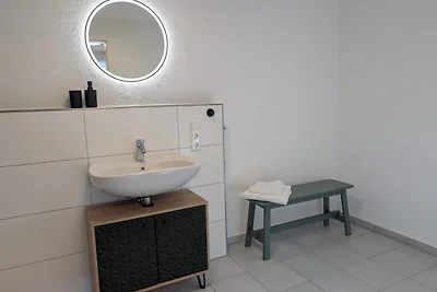 Apartment Stettemer Berg
