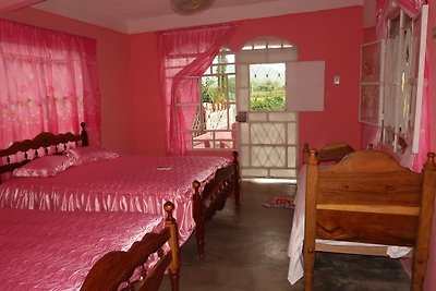 Appartamento Vacanza con famiglia Pinar del Rio