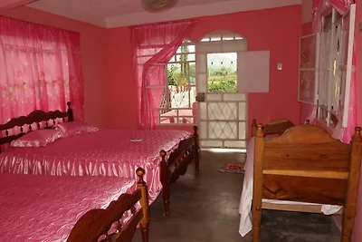 Appartamento Vacanza con famiglia Pinar del Rio