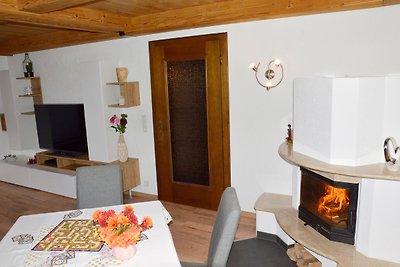 Vakantieappartement Gezinsvakantie St. Jakob in Haus