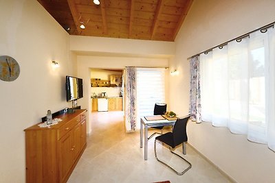 Vakantieappartement Gezinsvakantie Puntagorda