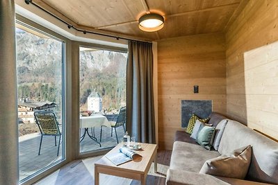 Chalet Weitblick Tirol