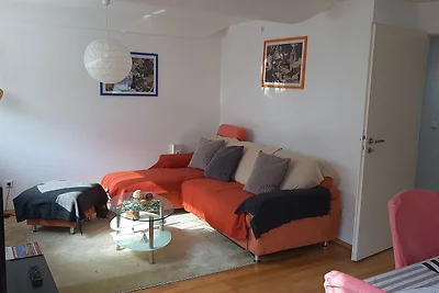 Vakantieappartement Gezinsvakantie Runkel