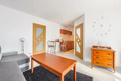 Sun&Snow Olymp - Apartament 318