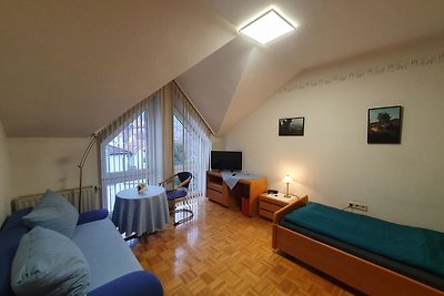 Vakantieappartement Gezinsvakantie Zwingenberg