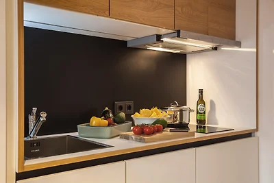 Apartament Dla rodzin Wien