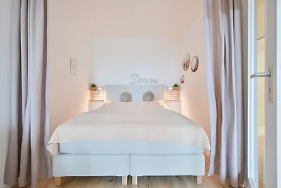 Strandversteck - Strandappartements