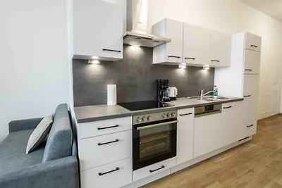 Vakantieappartement Gezinsvakantie Fieberbrunn