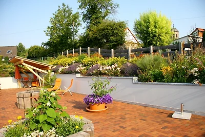 Wetekams Ferienwohnung W4