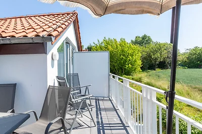 Haus Seeblick Wohnung 18 "Meerweh"