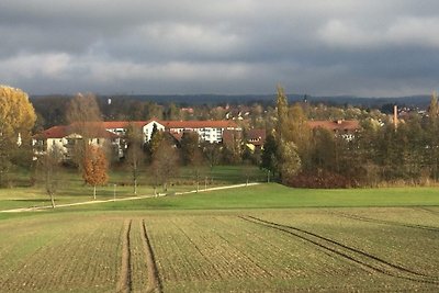 Ferienwohnung Landblick 9/24