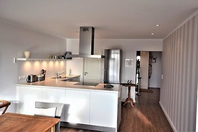 Vakantieappartement Gezinsvakantie Hohwacht