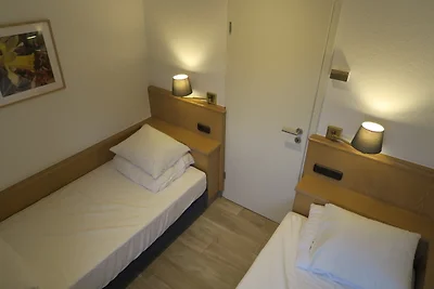 Casa vacanze Vacanza di relax Biersdorf am See