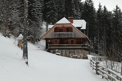 Casa vacanze Vacanza di relax Bad St. Leonhard im Lavanttal