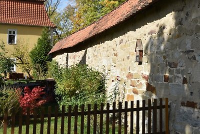 Ferienzimmer Therme Natur