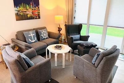 Appartamento Vacanza con famiglia Büsum